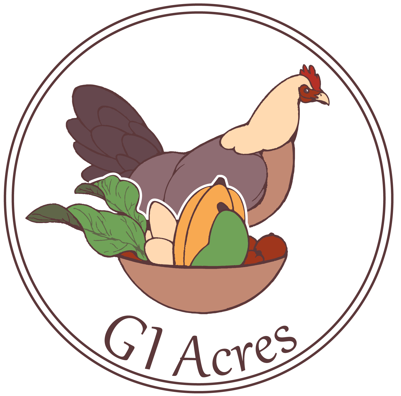 GI Acres CSA
